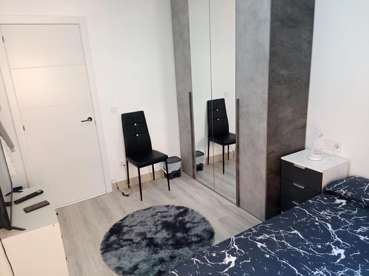 Vilapicina Hostal 바르셀로나 외부 사진