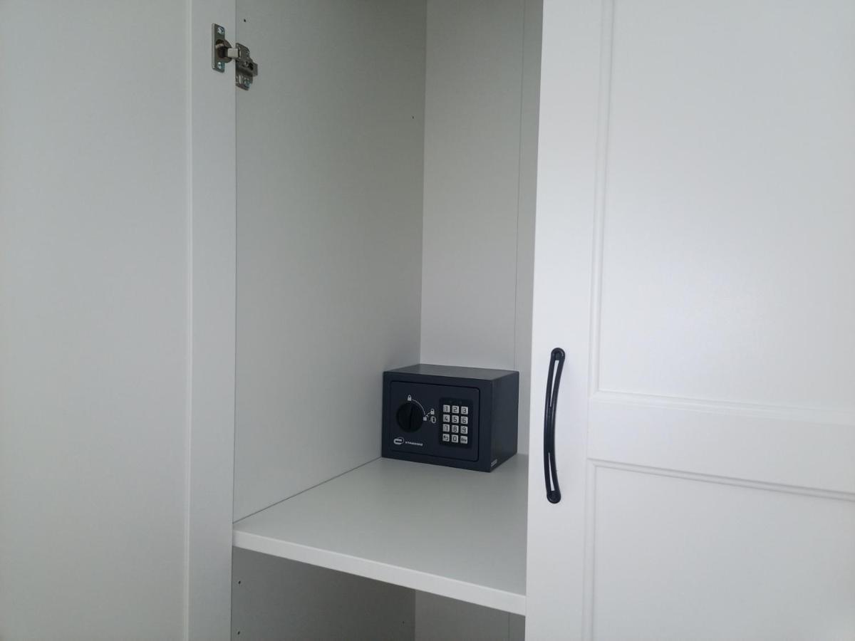 Vilapicina Hostal 바르셀로나 외부 사진