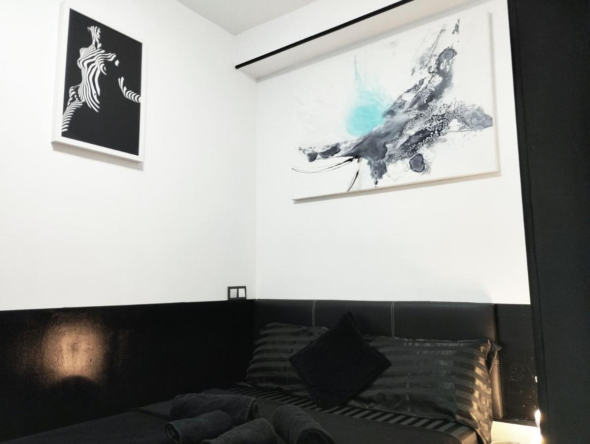 Vilapicina Hostal 바르셀로나 외부 사진
