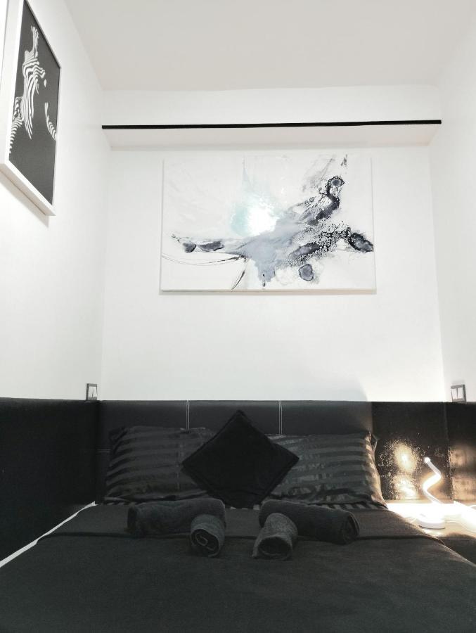 Vilapicina Hostal 바르셀로나 외부 사진