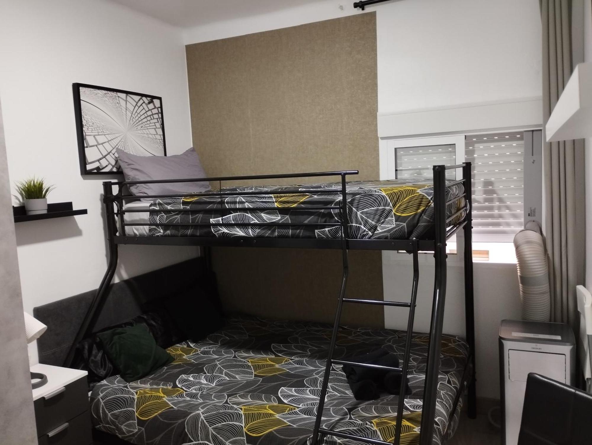 Vilapicina Hostal 바르셀로나 외부 사진